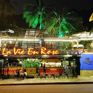 Lavie En Rose Coffee, Spa&Villas *** Vung Tau